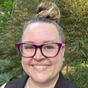 Kathleen Arrasmith, Ph.D.