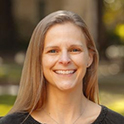 Angie Starrett, Ph.D.