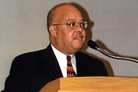 I.S. Leevy Johnson at Carolina Shout 2004