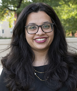 Ashwini Karmarkar