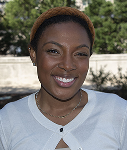 Danielle Johnson