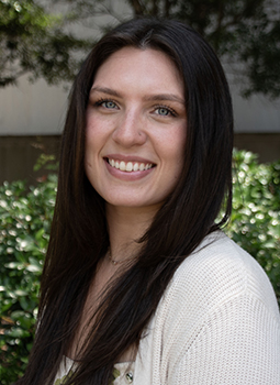 Gabriella Cotner headshot