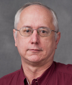 Mr. Charles Holland