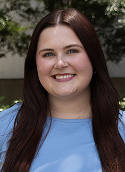 Ryanne Keefe headshot