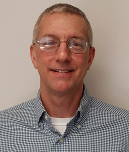 Todd Brandes Headshot