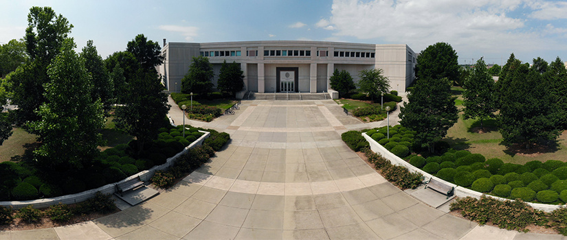 Swearingen Engineering Center