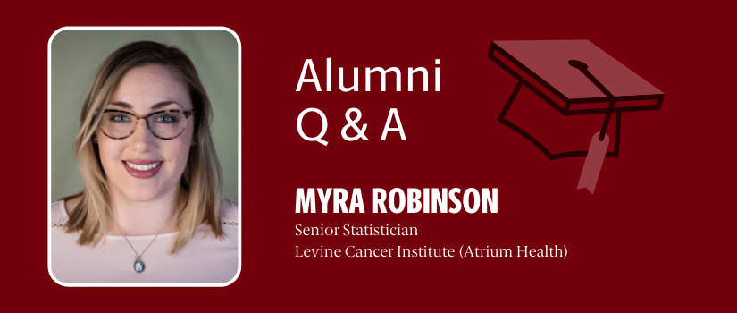photo of Myra
