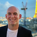 David Prim Headshot