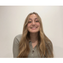 Headshot of Presidential Fellow Emily Lohrbach
