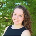 Headshot of Presidential Fellow Kira Wright