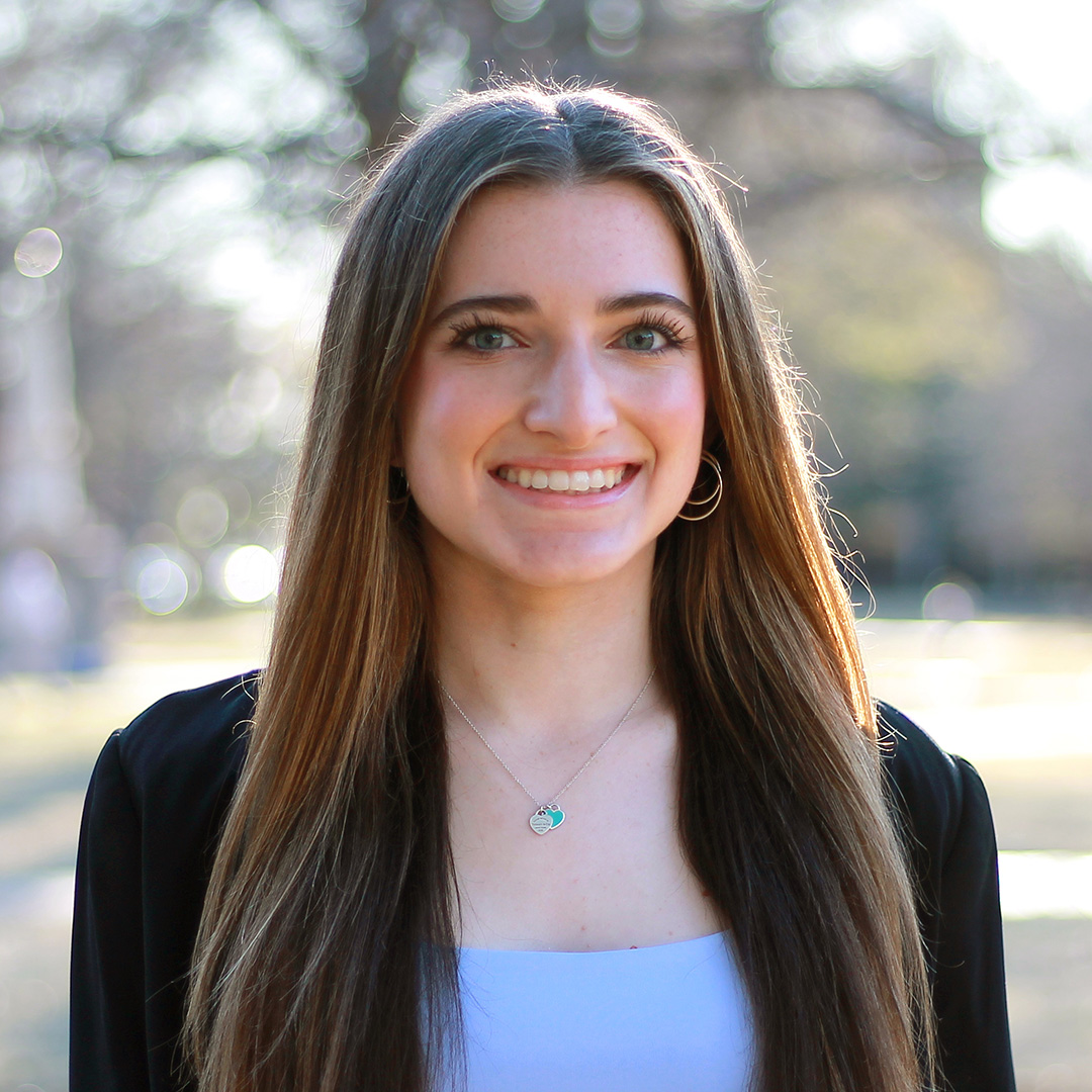 Reese Caparelli headshot