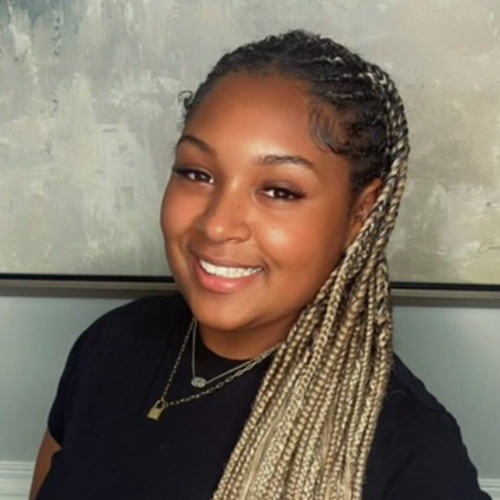 Tatiyana James