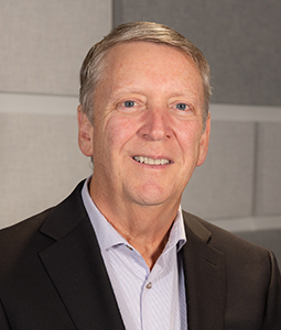Kevin M. Ayres headshot