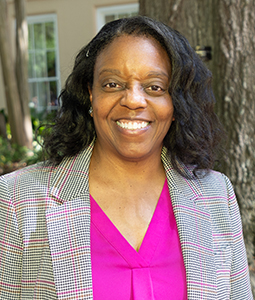 Natasha Brison