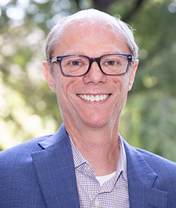 Jeff Campbell headshot