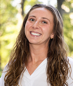 Emma Brown headshot