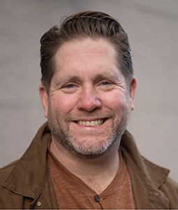 Jake Haupert
