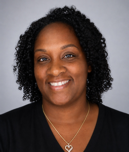 Rasheda Mendez headshot