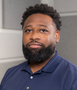 Martiez Moore headshot