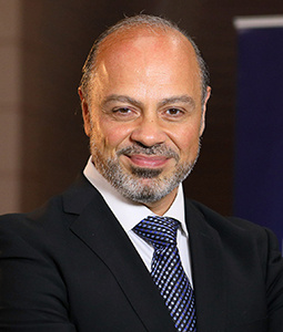 Ibrahim Osta