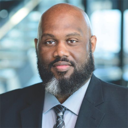 Kenny Goodwin headshot
