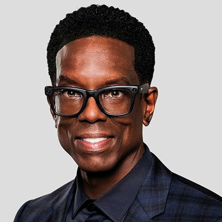 Rasheed Muhammad headshot