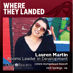 Lauren Martin grid image