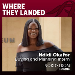 Ndidi Okafor Placeholder Grid Image