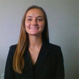 Alison Lindsey Alison Lindsey headshot