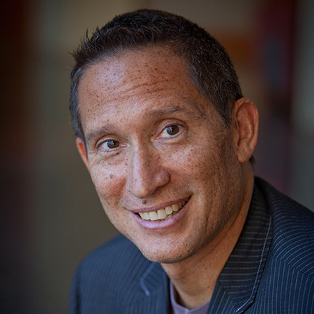 Jose Bowen headshot