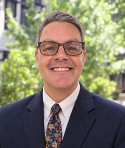 Jefferson Coulter