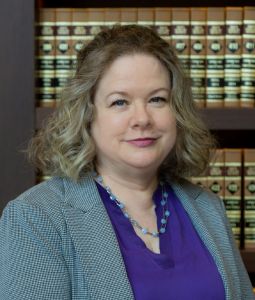 Lisa Davis