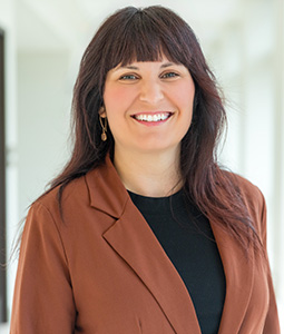 Tessa R. Davis