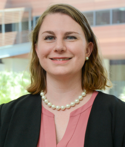 Megan Seiner