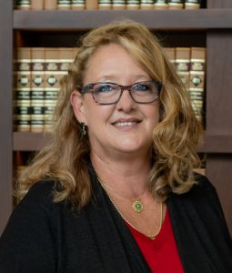 Vanessa L. McQuinn