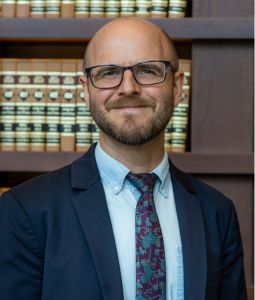 Nathan E. Rouse