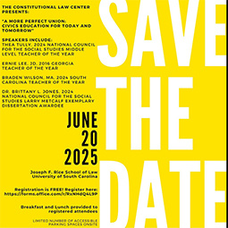 Save the Date