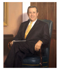 James C. Anders