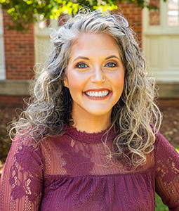 Photo of Paige Stiles