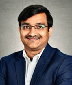 picture of Sujit Pujhari