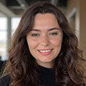 Photo of Alexandra Sigmon