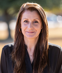 Nancy Williams