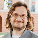 Photo of Joshua Burrack