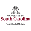 Floyd School of Medicine logo