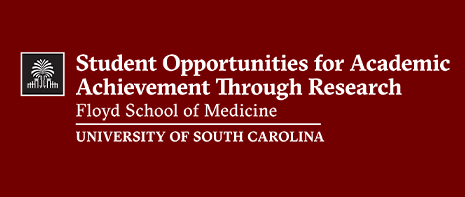 soar unit logo garnet