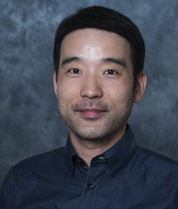 Xiaojing Yang headshot