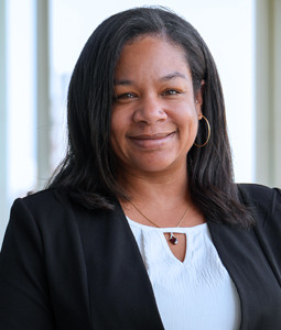 Kia grant headshot