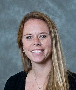 Amanda Birkenhauer Hare