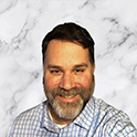 Kirk Lecureux Headshot