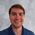 Jason Standen Headshot